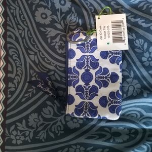Brand new Vera Bradley ID wallet